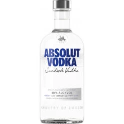 Premium Vodka 0,7L