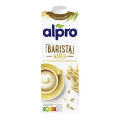 Barista Haferdrink 1L