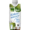Bio Kokoswasser 330ML