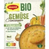 Bio Gemüse Cremesuppe Ergibt 500ML