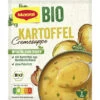Bio Kartoffel Cremesuppe Ergibt 500ML