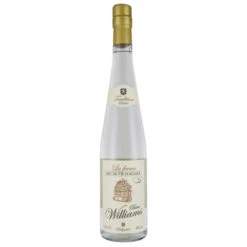 Tradition Elsass Poire Williams 0,7L