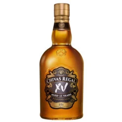 Regal Whisky XV GP 40% 0,7L