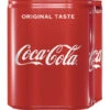 Coca-Cola 4x 0,33L