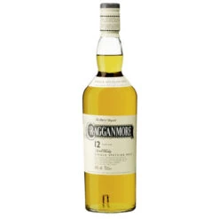 Whisky 12 Jahre 40% GP 0,7L