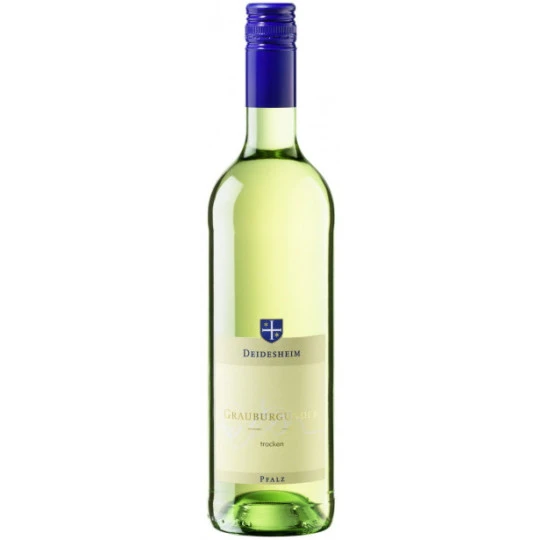 Grauburgunder Trocken 0,75L 1 Grauburgunder Trocken 0,75L