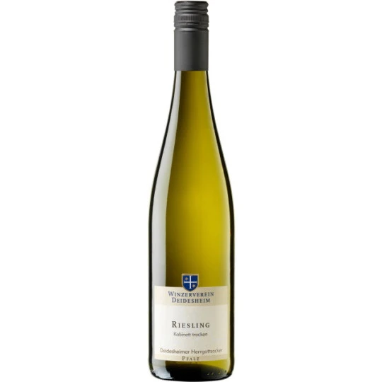 Herrgottsacker Riesling Kabinett Trocken 0,75L 1 Herrgottsacker Riesling Kabinett Trocken 0,75L