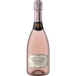 Passo Prosecco Rosé DOC 0,75L