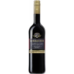 Kochberg Spätburgunder Rotwein KOLLEKTION Trocken 0,75L