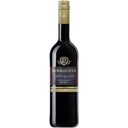 Kochberg Spätburgunder Rotwein KOLLEKTION Trocken 0,75L 1 Kochberg Spätburgunder Rotwein KOLLEKTION Trocken 0,75L