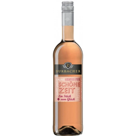 Schöne Zeit Spätburgunder Weissherbst 0,75L 1 Schöne Zeit Spätburgunder Weissherbst 0,75L