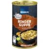 Rindersuppe 480ML