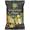 Kichererbsenchips Joghurt Gurken Style 80G