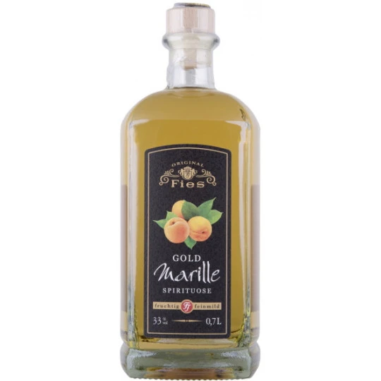 Gold Marille 0,7L 1 Gold Marille 0,7L