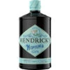 Neptunia Gin 43,4% 0,7L