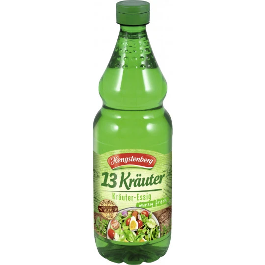 13 Kräuter-Essig 750ML 1 13 Kräuter-Essig 750ML