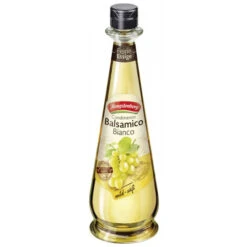 Condimento Balsamico Bianco 500ML