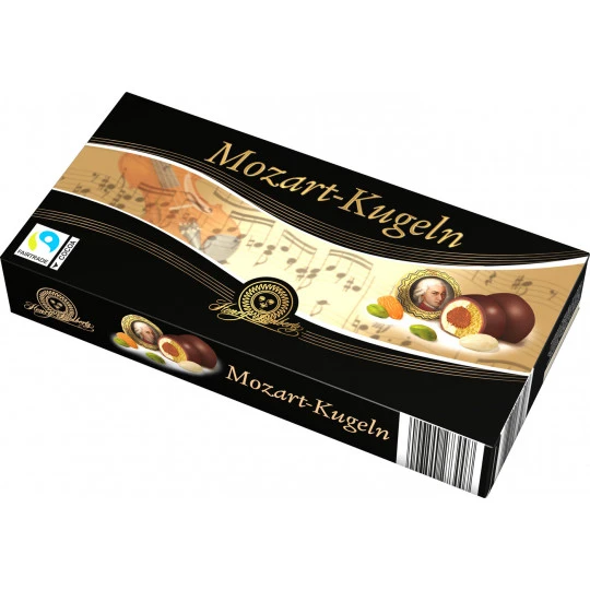 Mozartkugeln 200G 1 Mozartkugeln 200G