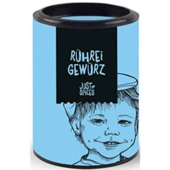 Spices Rührei Gewürz 47G