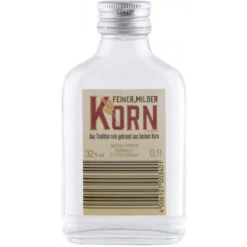 Korn 0,1L