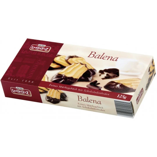 Balena 125G 1 Balena 125G