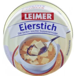 Eierstich 100G