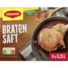 Bratensaft Ergibt 4x 250ML