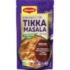 Food Travel Tikka Masala Style 65G