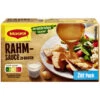 Rahm-Sauce Zu Braten Ergibt 2x 250ML