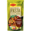 Food Travel Pasta Toscana Style 65G