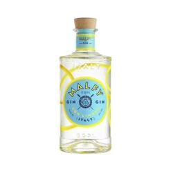 Gin Con Limone 41% 0,7L