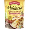 Mildessa Mildes Sauerkraut Mit Original Schwarzwälder Speck 400G