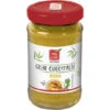 Chu Gelbe Currypaste Würzig 114G