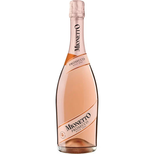 Prosecco Rosé Millesimato DOC 0,75L 1 Prosecco Rosé Millesimato DOC 0,75L