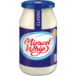 Whip Classic 23% Fett 500 Ml
