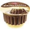 Mueller Schoko Pudding Mit Soße Vanillegeschmack 450G