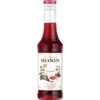 Monin Sirup Grenadine 250ML