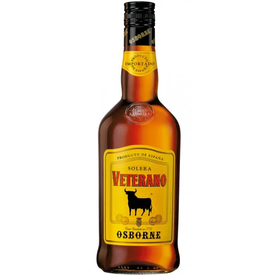 Veterano 0,7L 1 Veterano 0,7L