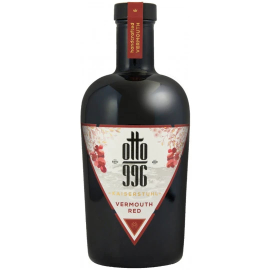 Vermouth Red 0,75L 1 Vermouth Red 0,75L
