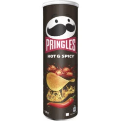 Hot & Spicy 185G