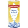 Reichenhaller Alpen Jodsalz 500G