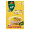 Gallo Risotto Pronto A La Milanese Mit Safran 210G