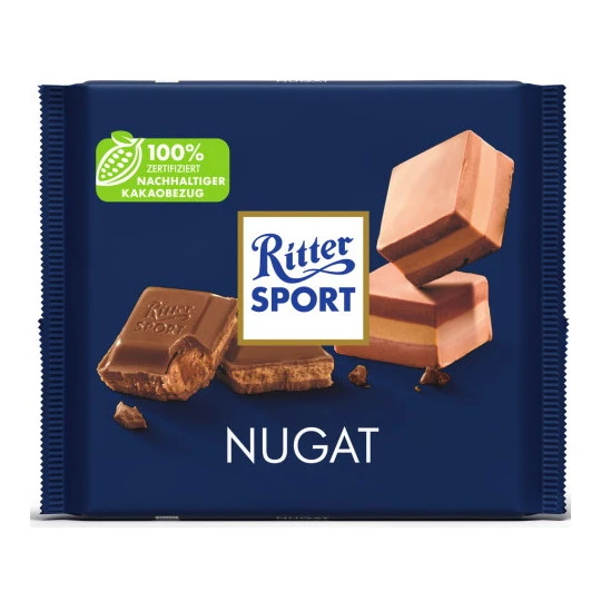 Sport Nugat 250G 1 Sport Nugat 250G