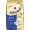 Crema Kaffee Ganze Bohnen 1KG