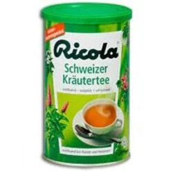 Schweizer Kräutertee 200G