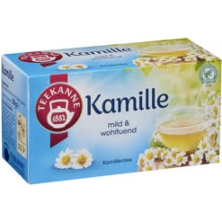 Kamille 20ST 30G