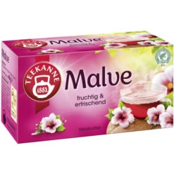 Malve 20ST 40G