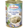Zimmermann Leberknödel-Suppe 400ML
